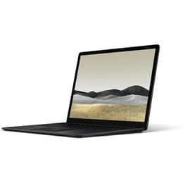 Microsoft Surface Laptop 3 13" (2019) - Core i7 - Gen 10 (G7) - 16GB - SSD 256 GB QWERTY - Anglická