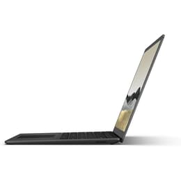 Microsoft Surface Laptop 3 13" (2019) - Core i7 - Gen 10 (G7) - 16GB - SSD 256 GB QWERTY - Anglická