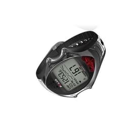Smart hodinky Polar RS300X á á - Sivá