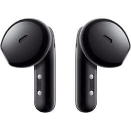Slúchadlá Do uší Xiaomi Redmi Buds 6 Active Potláčanie hluku Bluetooth - Čierna