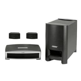 Soundbar Bose 321 GSX série III - Čierna