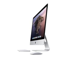 iMac 21.5" Retina () Core i7 3.6GHz - 512 GB SSD - 32GB QWERTZ - Nemecká
