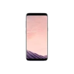Galaxy S8 64GB - Sivá - Neblokovaný