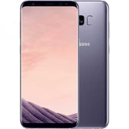 Galaxy S8 64GB - Sivá - Neblokovaný