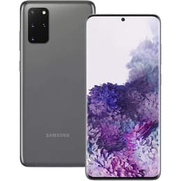 Galaxy S20+ 5G 128GB - Sivá - Neblokovaný - Dual-SIM