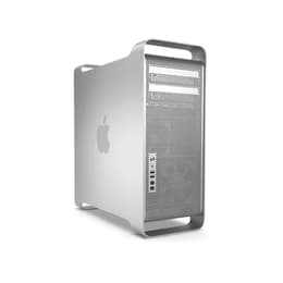 Mac Pro (Polovica roka 2012) Xeon 2,4 GHz - SSD 2 To + HDD 6 To - 56GB
