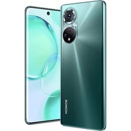 Honor 50 128GB - Zelená - Neblokovaný