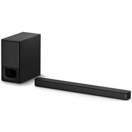 Soundbar Sony HT-SD35 - Čierna