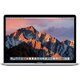 MacBook Pro 15" (2018) - AZERTY - Francúzska