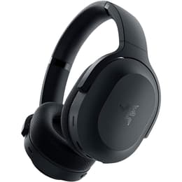 Slúchadlá Razer PE-BLN105-FH Potláčanie hluku gaming wireless Mikrofón - Čierna