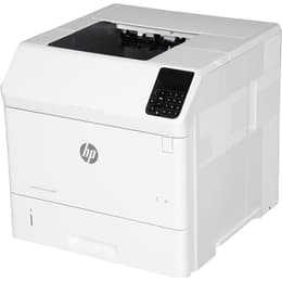 HP M605DN Termálna tlačiareň