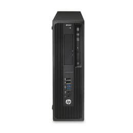 HP Workstation Z240 Core i5-6500 3,2 - SSD 256 GB - 8GB