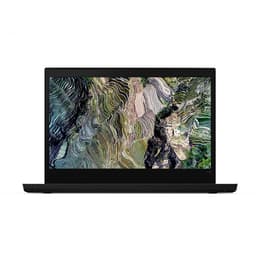 Lenovo ThinkPad L14 G1 14" (2020) - Core i7 - Gen 10 (U) - 16GB - SSD 512 GB AZERTY - Francúzska