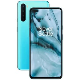 OnePlus Nord CE 5G 128GB - Modrá - Neblokovaný