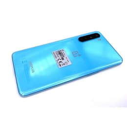 OnePlus Nord CE 5G 128GB - Modrá - Neblokovaný