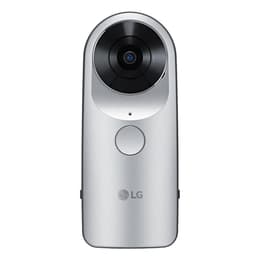 Športová kamera Lg 360 Cam