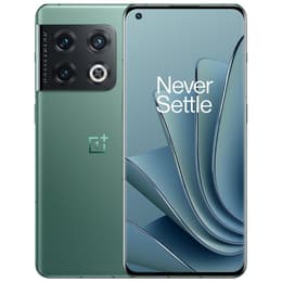 OnePlus 10 Pro 256GB - Zelená - Neblokovaný - Dual-SIM