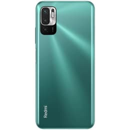 Xiaomi Redmi Note 10 5G 64GB - Zelená - Neblokovaný