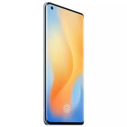 Vivo X50 Pro 128GB - Modrá - Neblokovaný