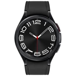 Samsung Galaxy Watch6 Classic Bluetooth 47 mm - Čierna
