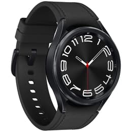 Samsung Galaxy Watch6 Classic Bluetooth 47 mm - Čierna