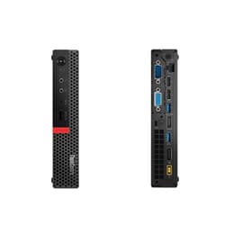 Lenovo ThinkCentre M920Q Tiny Core i5-8500T 2.1 - SSD 512 GB - 16GB