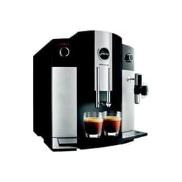 Espressovač s mlynčekom Jura Impressa C65 1,9000L - Čierna/Sivá