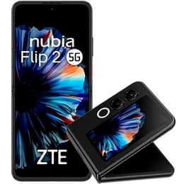 ZTE nubia Flip 256GB - Čierna - Neblokovaný