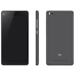 Xiaomi MI 4i 16GB - Čierna - Neblokovaný