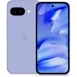 Google Pixel 9a 256GB - Modrá - Neblokovaný