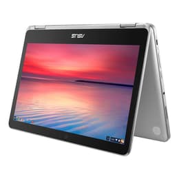 Asus Chromebook Flip C302CA-GU003 Core m3 0.9 GHz 64GB SSD - 16GB AZERTY - Francúzska