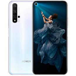 Honor 20 Pro 256GB - Strieborná - Neblokovaný