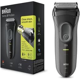 Holiaci strojček Braun Series 3 ProSkin 3000S
