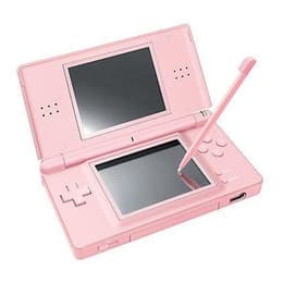 Nintendo DS Lite - HDD 0 MB - Ružová