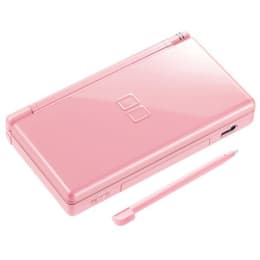 Nintendo DS Lite - HDD 0 MB - Ružová