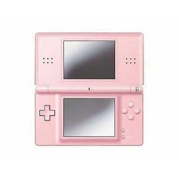 Nintendo DS Lite - HDD 0 MB - Ružová