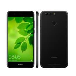 Huawei Nova 2 Plus 128GB - Čierna - Neblokovaný