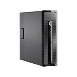 HP ProDesk 400 G1 SFF Core i3-4150 3,5 - HDD 1 To - 8GB