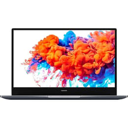Honor MagicBook 14" (2018) - Ryzen 5 - 3000 Series (U) - 8GB - SSD 256 GB AZERTY - Francúzska