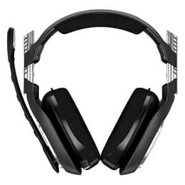 Slúchadlá Astro A40 TR Potláčanie hluku gaming drôtové Mikrofón - Čierna/Modrá