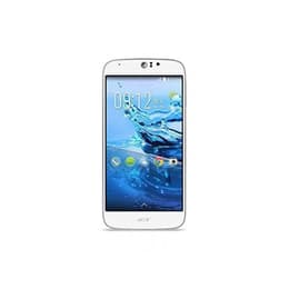 Acer Liquid Jade S56 16GB - Biela - Neblokovaný