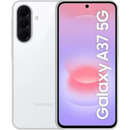 Galaxy A37 128GB - Biela - Neblokovaný