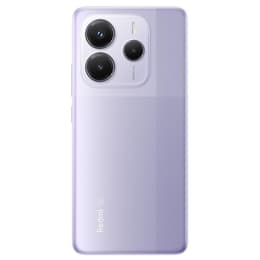 Xiaomi Redmi Note 14 5G 256GB - Fialová - Neblokovaný