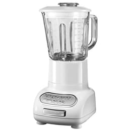 Mixér Kitchenaid Artisan 5ksb5553 L - Biela