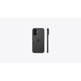 iPhone 16 128GB - Čierna - Neblokovaný