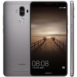 Huawei Mate 9 64GB - Sivá - Neblokovaný