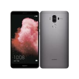 Huawei Mate 9 64GB - Sivá - Neblokovaný