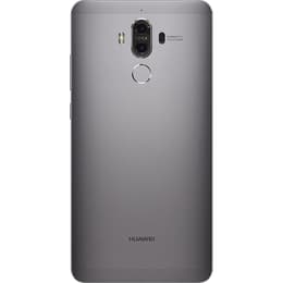 Huawei Mate 9 64GB - Sivá - Neblokovaný