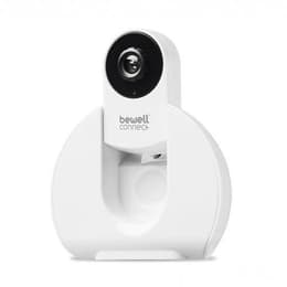 Videokamera Bewell Connect MyMiniCam - Priehľadná