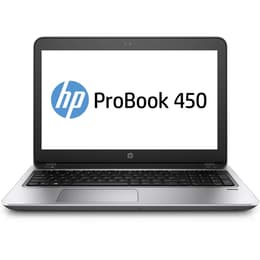 HP ProBook 450 G4 15" (2016) - Core i5-7200U - 8GB - HDD 1 TO AZERTY - Francúzska